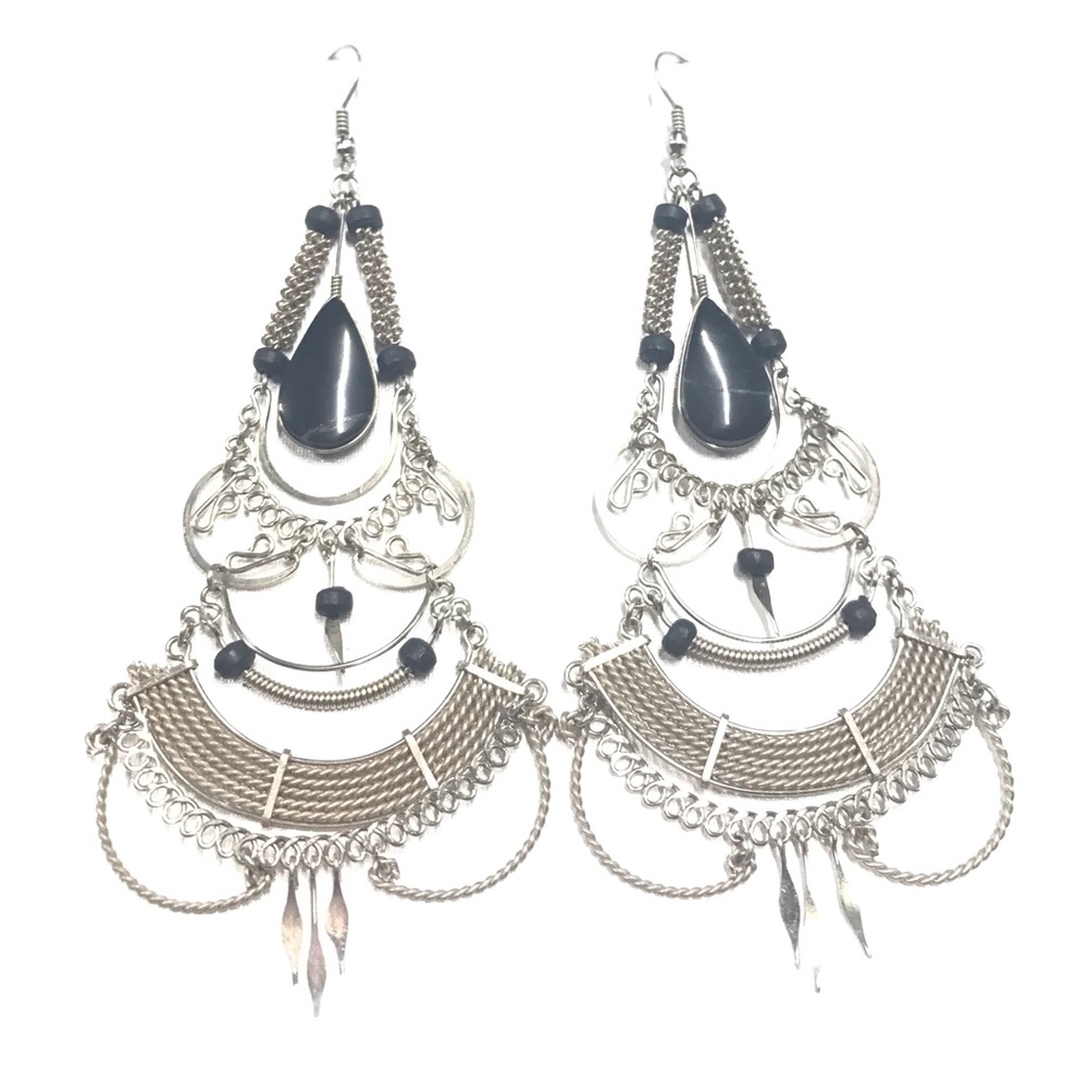 BOHO ONE OF A KIND PO53